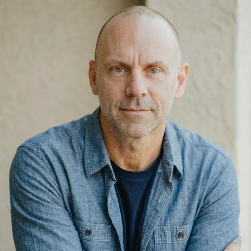 Dave Foster, CTO, Founder