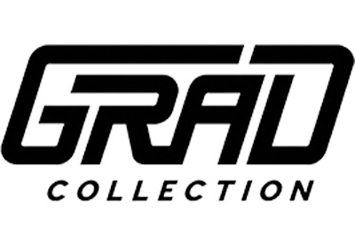 Grad Collection logo